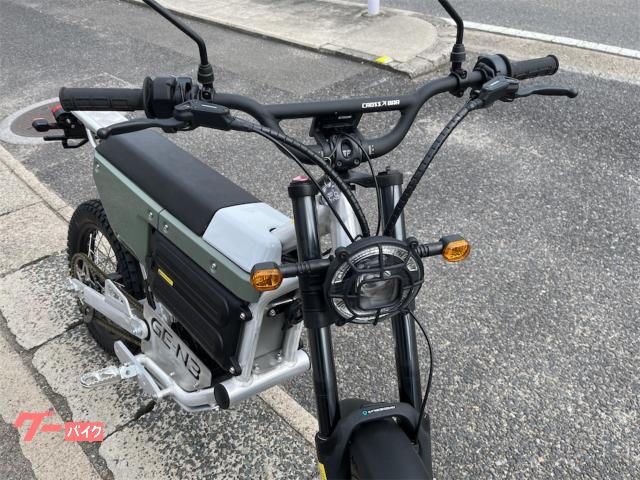 輸入車・他メーカー GE－N3｜ADVENTURE｜新車・中古 