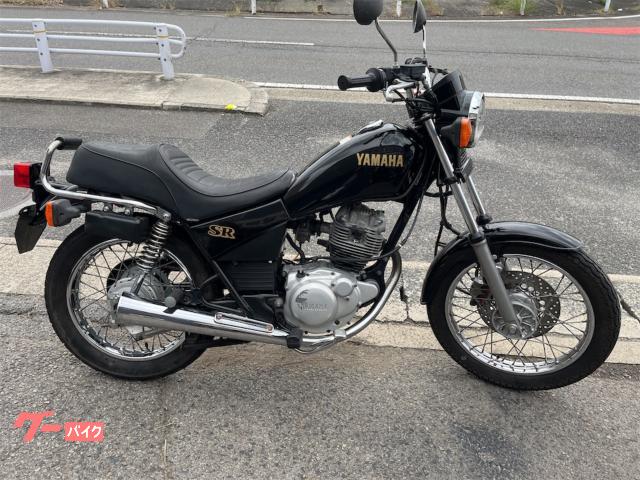 ＳＲ１２５