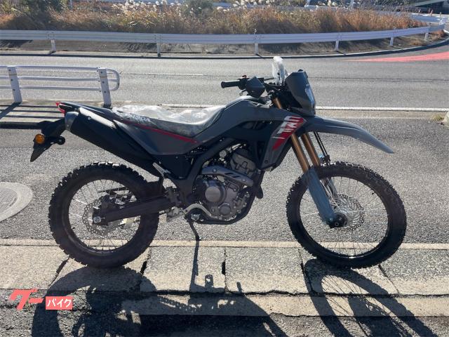 ＣＲＦ２５０Ｌ