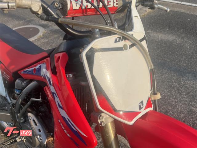 ホンダ CRF150R ラージホイール｜ADVENTURE｜新車