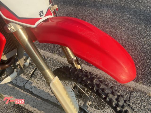 ホンダ CRF150R ラージホイール｜ADVENTURE｜新車