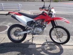 ホンダ　ＨＯＮＤＡ・他車種　ＣＲＦ１５０Ｆ　公道走行可能　輸入車