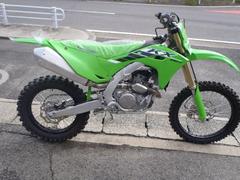 カワサキ　ＫＸ２５０Ｘ　２０２５年モデル　エンデューロバイク