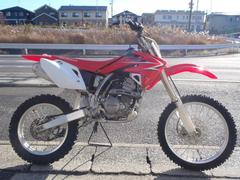 ホンダ　ＣＲＦ１５０ＲII　レンサルハンドル　ワークスコネクションラジエターガード