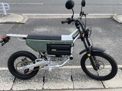 輸入車・他メーカー　ＧＥ−Ｎ３