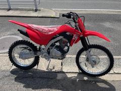 ホンダ　ＣＲＦ１２５Ｆ　２０２６年モデル