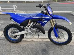 ヤマハ　ＹＺ１２５Ｘ　２０２６年モデル
