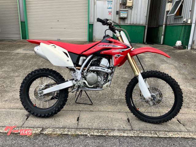 ＣＲＦ１５０ＲII