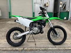 カワサキ　ＫＸ８５−II　２０１８年モデル