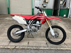 ホンダ　ＣＲＦ１５０ＲII