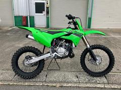 カワサキ　ＫＸ８５Ｌ