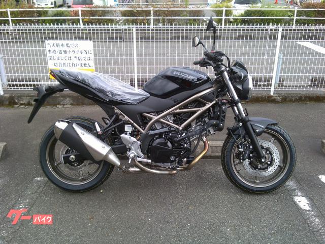 ＳＶ６５０