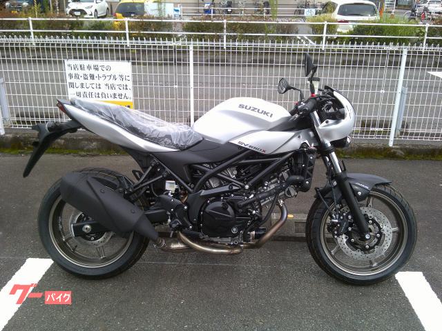 ＳＶ６５０Ｘ