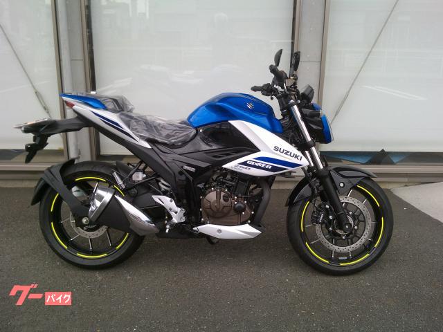 ＧＩＸＸＥＲ　２５０