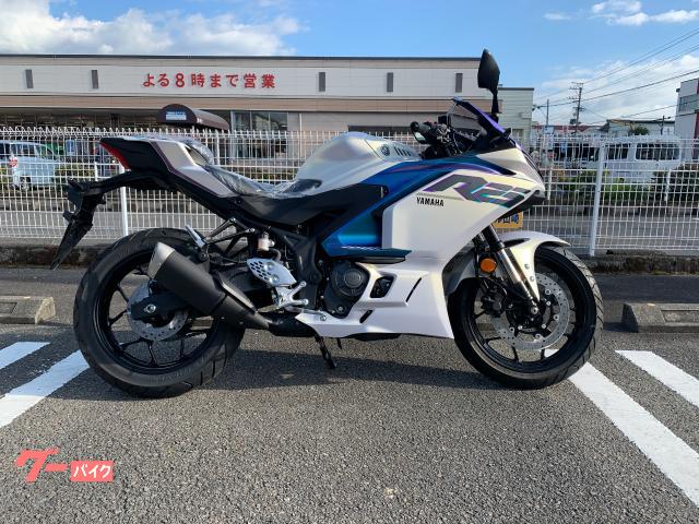 ＹＺＦ−Ｒ２５　２０２５ＭＯＤＥＬ
