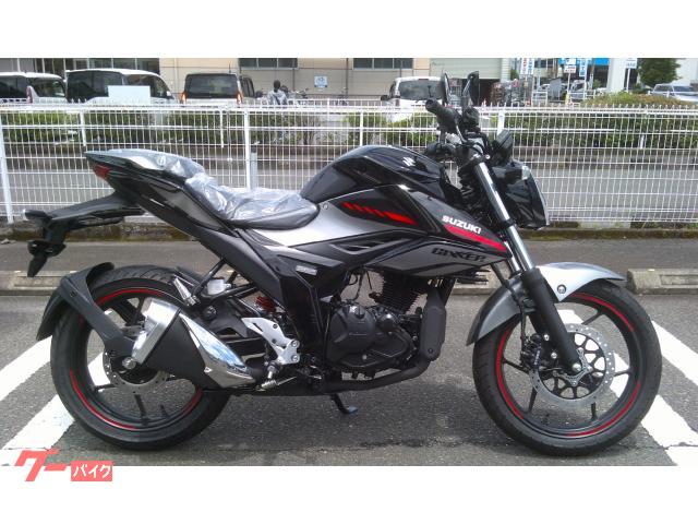 ＧＩＸＸＥＲ　１５０　２０２６ＭＯＤＥＬ