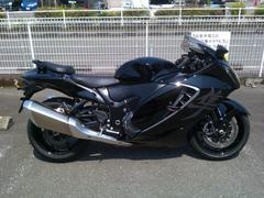 スズキ　ハヤブサ（ＧＳＸ１３００Ｒ　Ｈａｙａｂｕｓａ）　ノーマル車　ワンオーナー車