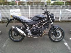 スズキ　ＳＶ６５０