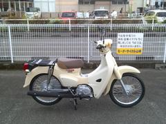 ホンダ　スーパーカブ５０