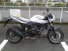 スズキ　ＳＶ６５０Ｘ