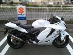 スズキ　ハヤブサ（ＧＳＸ１３００Ｒ　Ｈａｙａｂｕｓａ）