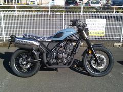ホンダ　ＣＬ２５０