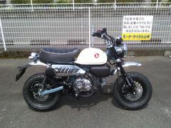 ホンダ　モンキー１２５