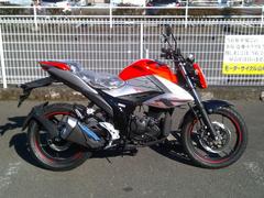 スズキ　ＧＩＸＸＥＲ　１５０