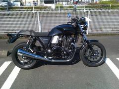 ホンダ　ＣＢ１１００ＲＳ
