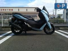 ヤマハ　ＮＭＡＸ１５５