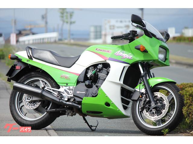 kawasaki カワサキ　gpz900r A12