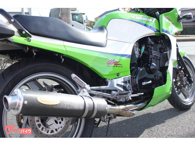 GPZ900R(A10)国内仕様/フルノーマル/ウオタニsp/希少車