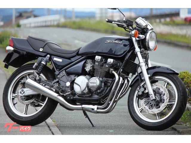 タンクの ヤフオク! - Kawasaki ZEPHYR 400 ゼファー カワサキ... させ