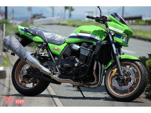 ＺＲＸ１２００　ＤＡＥＧ　ファイナルエディション　未登録車