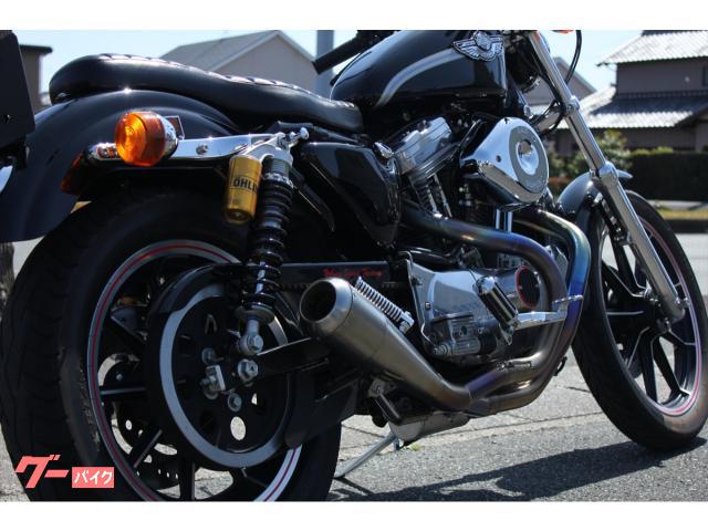ＨＡＲＬＥＹ－ＤＡＶＩＤＳＯＮ ＸＬＨ８８３ １００周年 