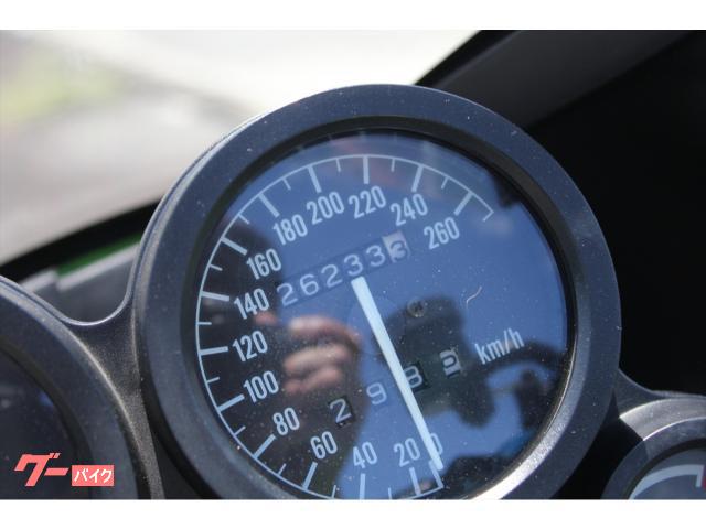 車両情報:カワサキ GPZ900R | エビスモータース | 中古バイク・新車 