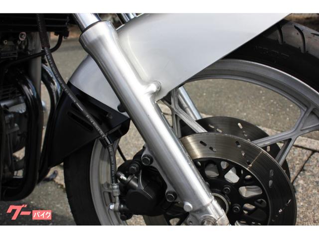 スズキ ＧＳＸ１１００Ｓ ＫＡＴＡＮＡ ＳＲ 国内仕様 前後タイヤ新品交換済み 前後ブレーキキャリパーＯＨ済み ｜エビスモータース｜新車・中古バイクなら【グーバイク】