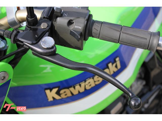 えみ様確認用 KZ1000MK-ll 79年 フルノーマル｜630万円｜旧車・絶版バイクならウエマツ