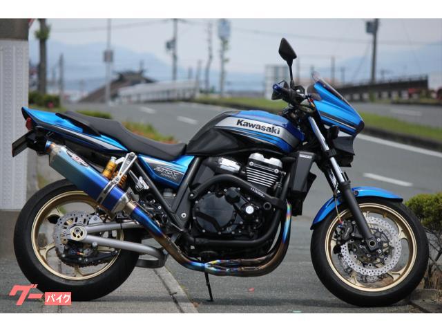 驚きの安さ ZRX1200 カワサキ DAEG ゲイルスピード カスタム パーツ