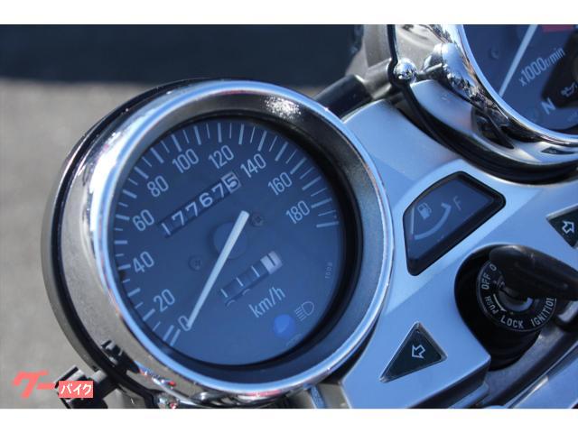 カワサキ ZEPHYR1100 裏ファイナル 新品ウィンカー 前後
