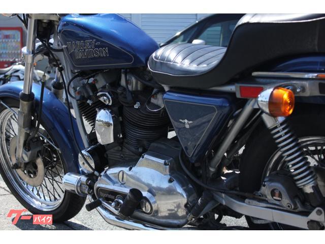 HARLEY－DAVIDSON XLH1000｜エビスモータース