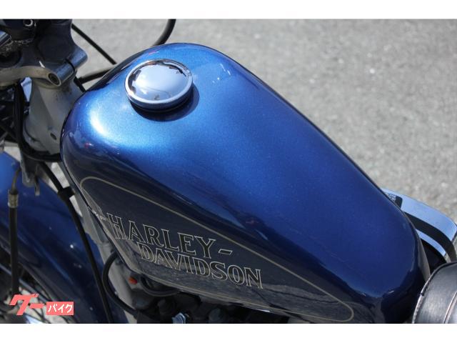 HARLEY－DAVIDSON XLH1000｜エビスモータース