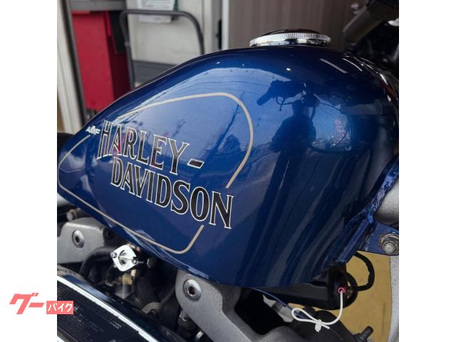 HARLEY－DAVIDSON XLH1000｜エビスモータース