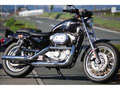 ＨＡＲＬＥＹ−ＤＡＶＩＤＳＯＮ　ＸＬ１２００Ｓ　スポーツ　１００周年記念モデル　ＣＲ−１ガラスコーティング施工済み