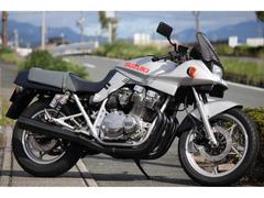 スズキ　ＧＳＸ１１００Ｓ　ＫＡＴＡＮＡ　ＳＲ　国内仕様　前後タイヤ新品交換済み　前後ブレーキキャリパーＯＨ済み