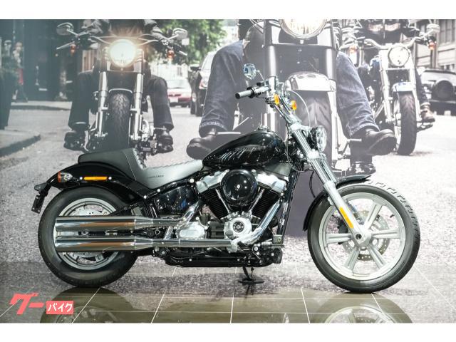 ＨＡＲＬＥＹ－ＤＡＶＩＤＳＯＮ ＦＸＳＴ ソフテイルスタンダード