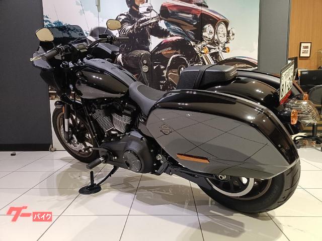 HARLEY-DAVIDSON FXLRST ソフテイル HARLEY-DAVIDSON FXLRST ソフテイル