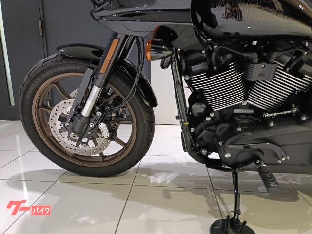 HARLEY－DAVIDSON FXLRST ソフテイル
