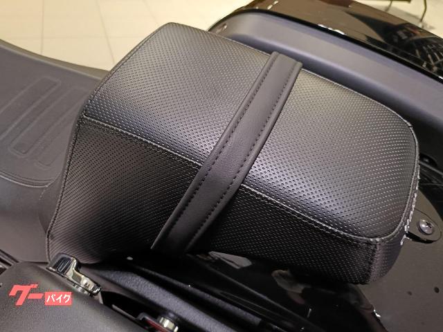 HARLEY－DAVIDSON FXLRST ソフテイル