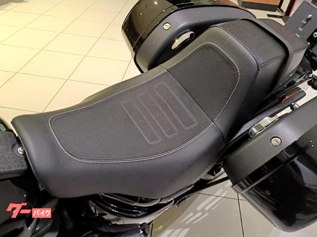 HARLEY－DAVIDSON FXLRST ソフテイル